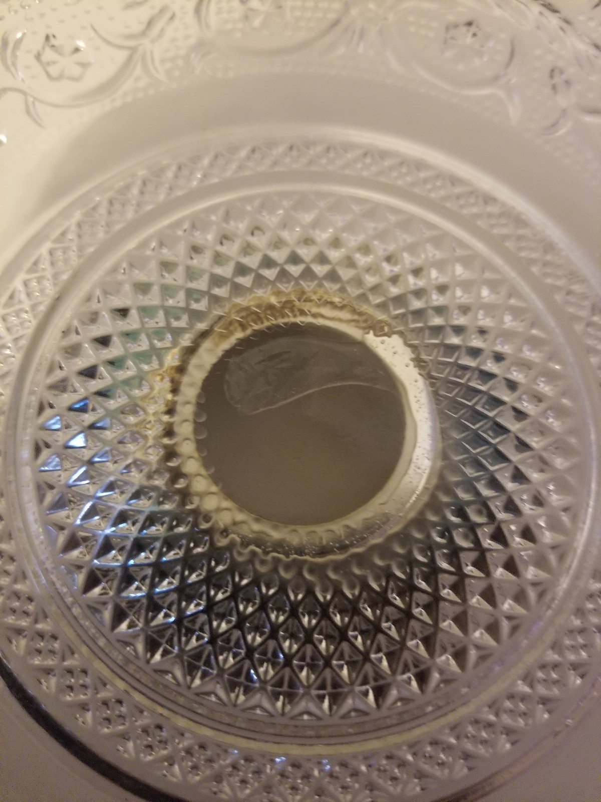 Silver plated Pedestal Server. Free Shipping!!