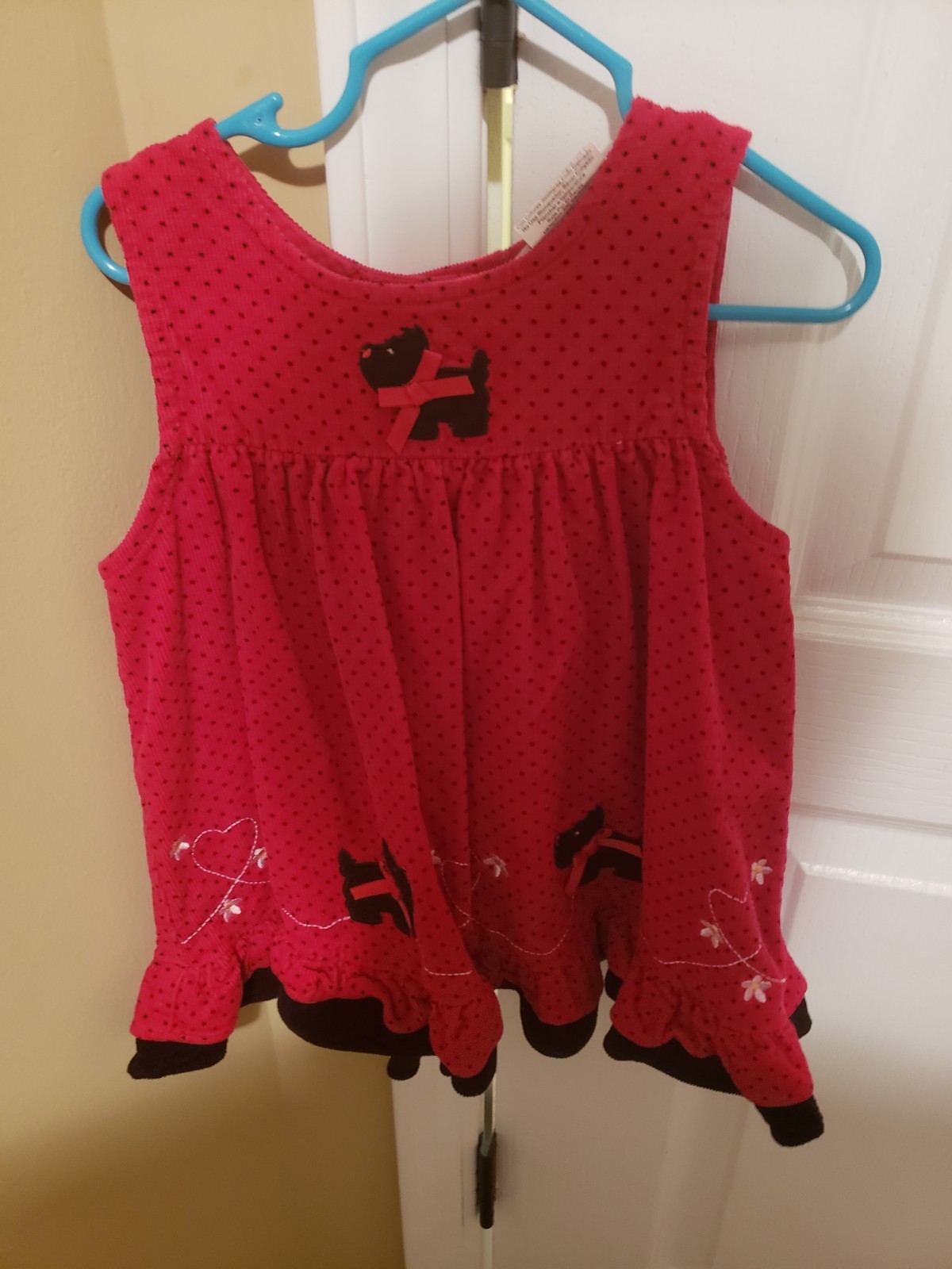 toddler girl clothes