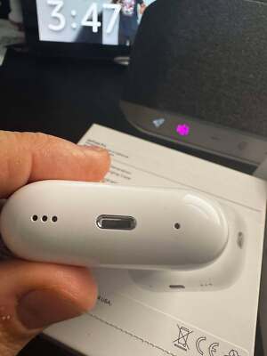 Item photo(s) from verified buyer