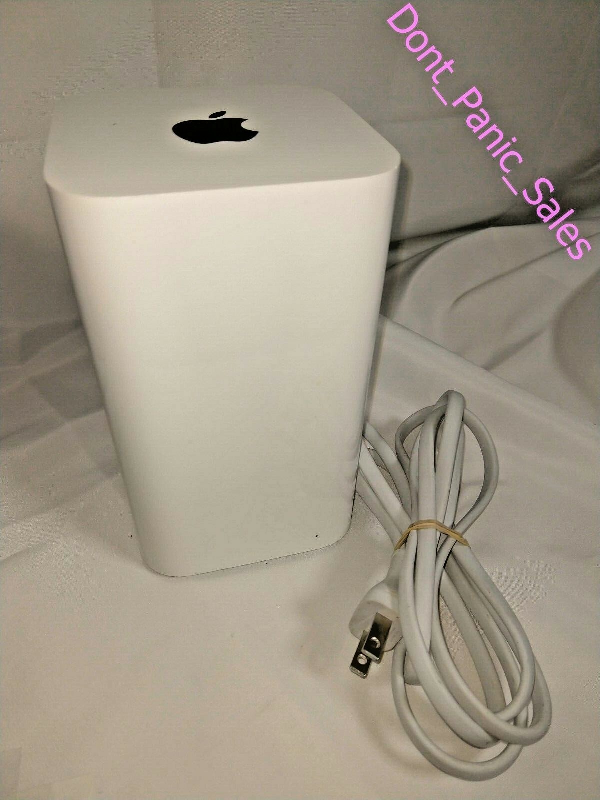 Apple AirPort Extreme Base Station 802.11ac ME918LL A1521 Wireless Router