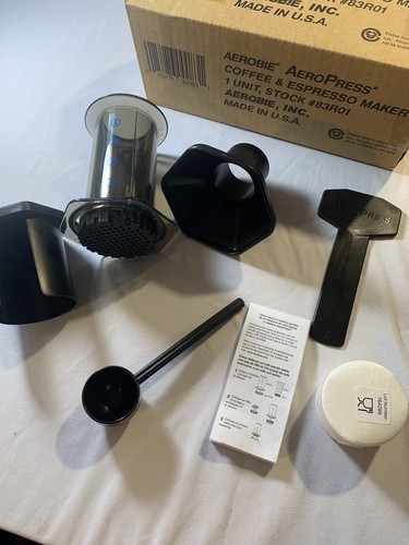 - Never Used Open Box 1-4 Cups Camping