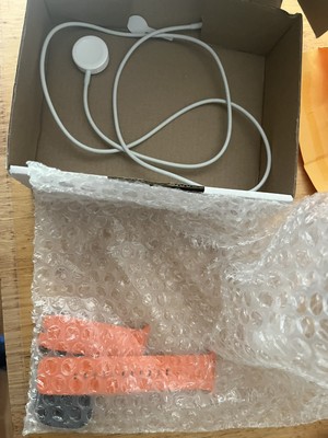 經驗證買家提供的物品圖片