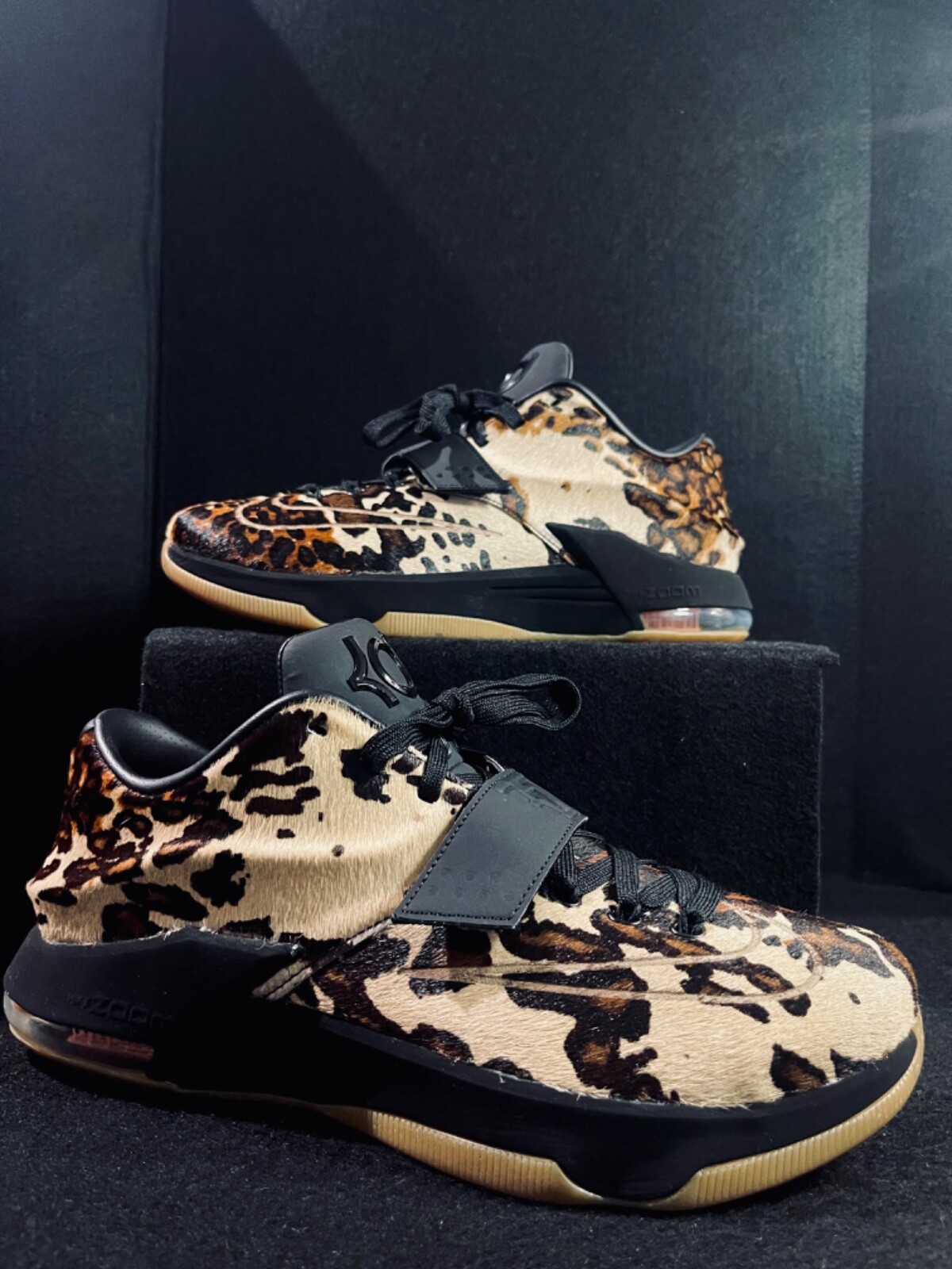 NIKE - ナイキKD KD18 