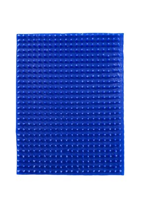 1 Silicone mats for sterilization tray box Surgical instrument disinfection mats