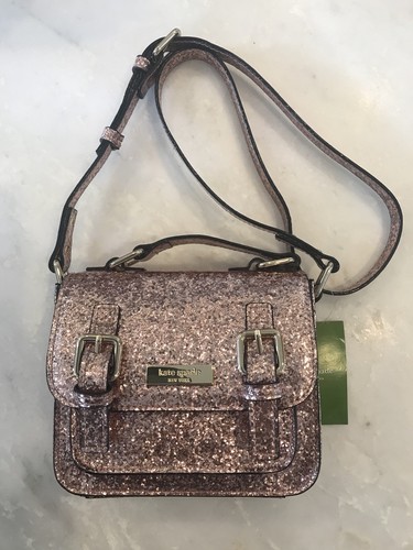 kate spade kid purse