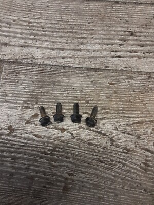 2021 21 19-21 can-am ryker 600 Front Electrical Harness Bracket Hardware Bolts