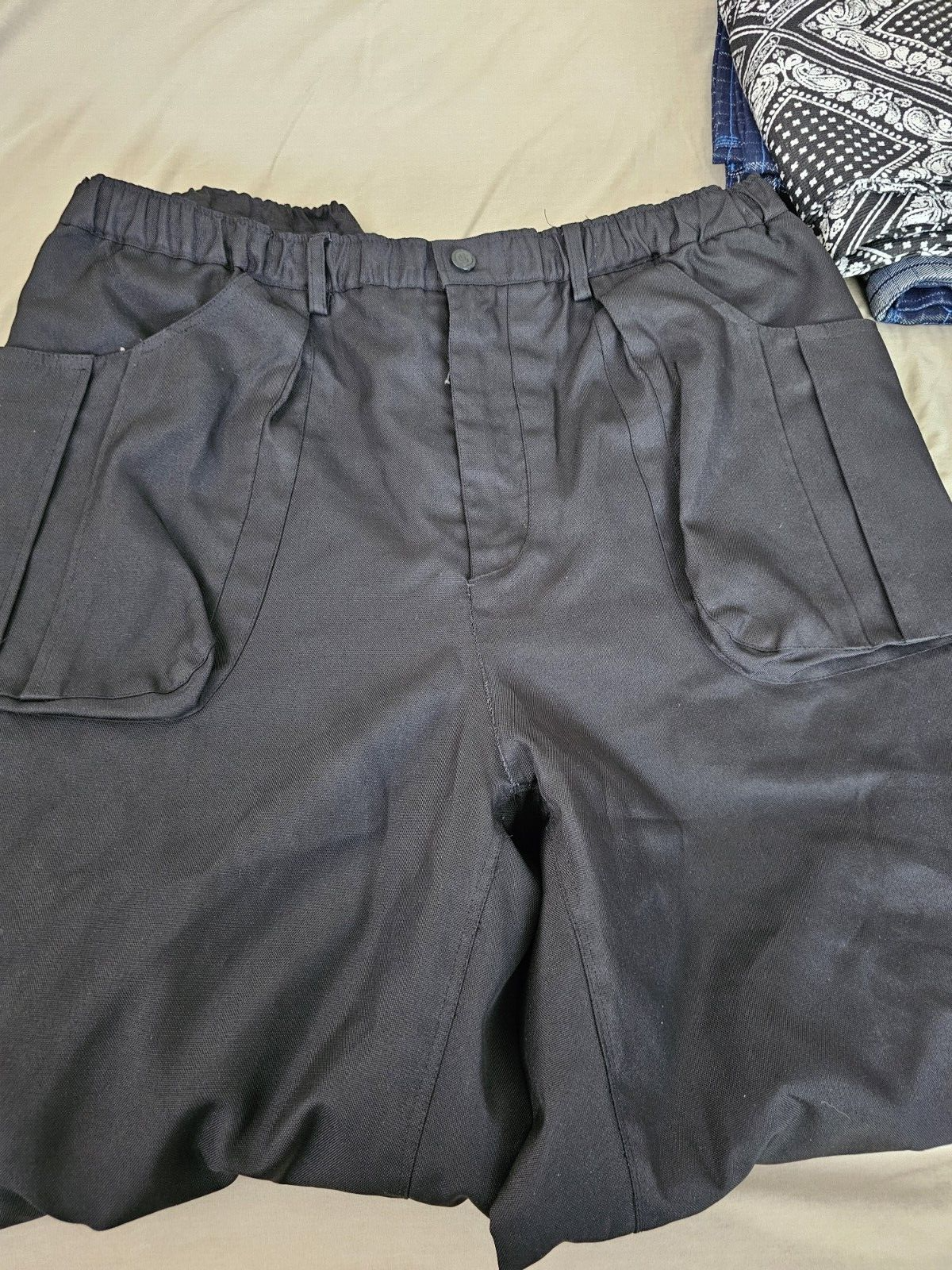 Pants Hunting Pants Cold Weather State Property Rocawear