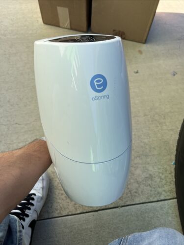 Amway eSpring Non UV Water Filter Purifier 10-0185 No hose W Amway eSpring Non UV Water Filter Purifier 10-0185 No hose W