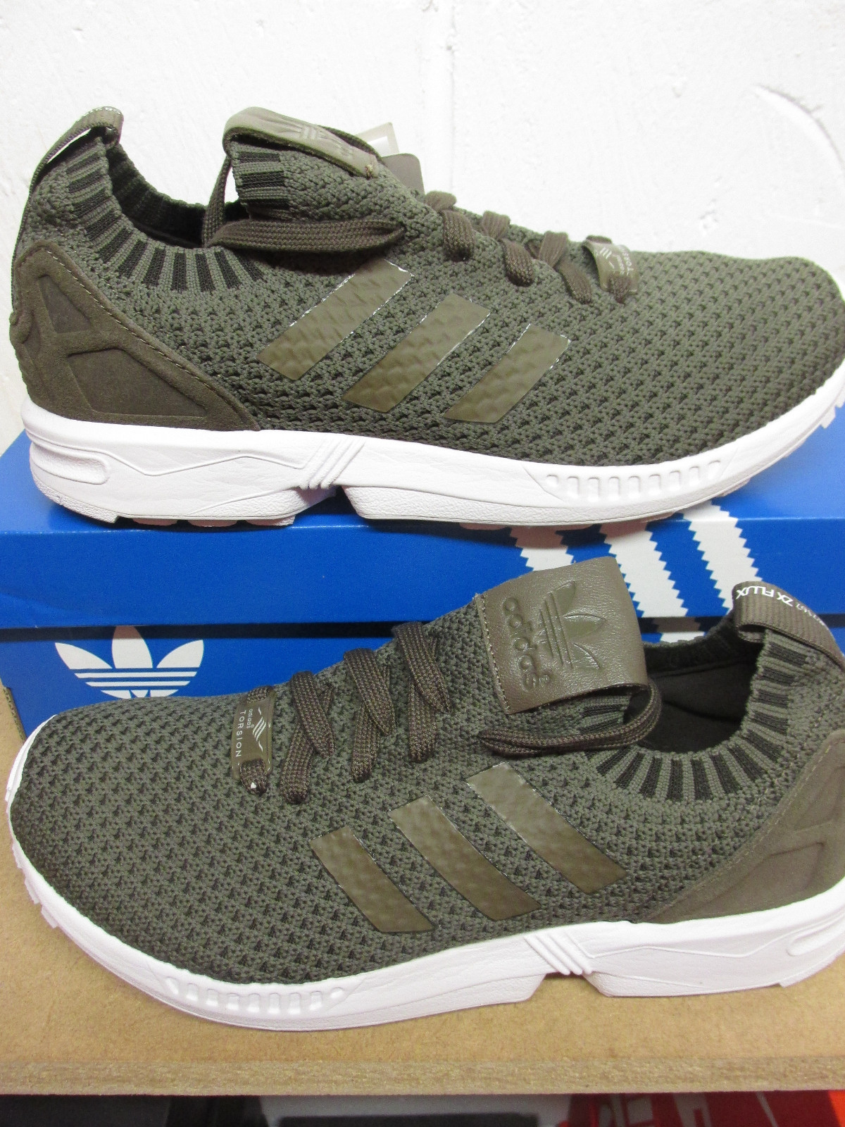 adidas zx flux mens