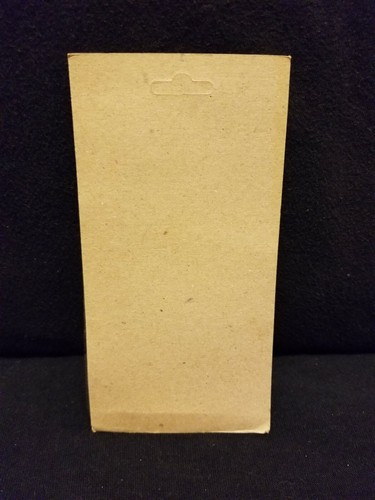 Vintage Fake Cigarette Burn Great fun at a party Sealed in original package