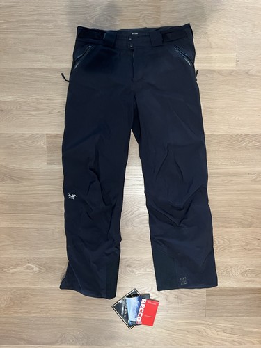 Pants 2013 Black Recco