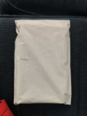 經驗證買家提供的物品圖片