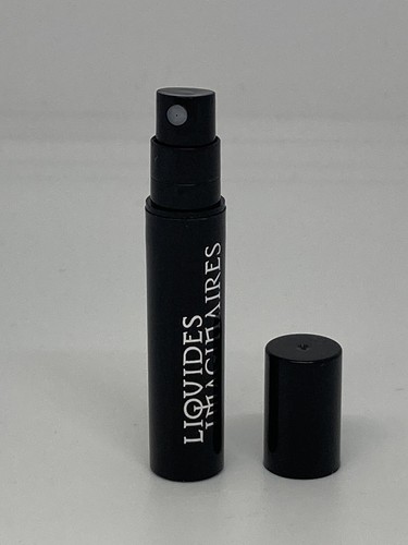 Liquides Imaginaires Fortis EDP Spray Mini/Travel Deluxe Sample Capped Vial