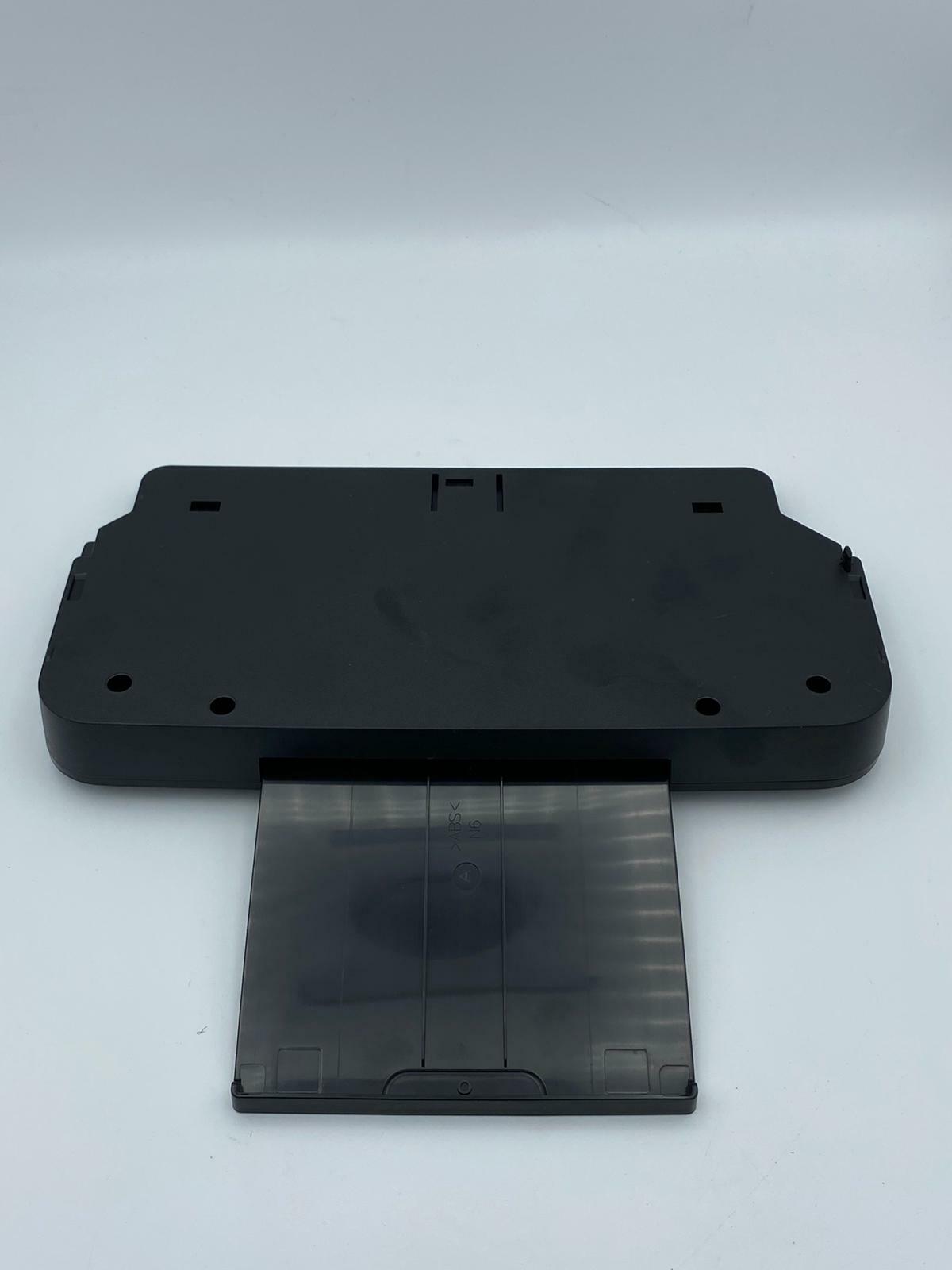hp envy 7855 photo tray
