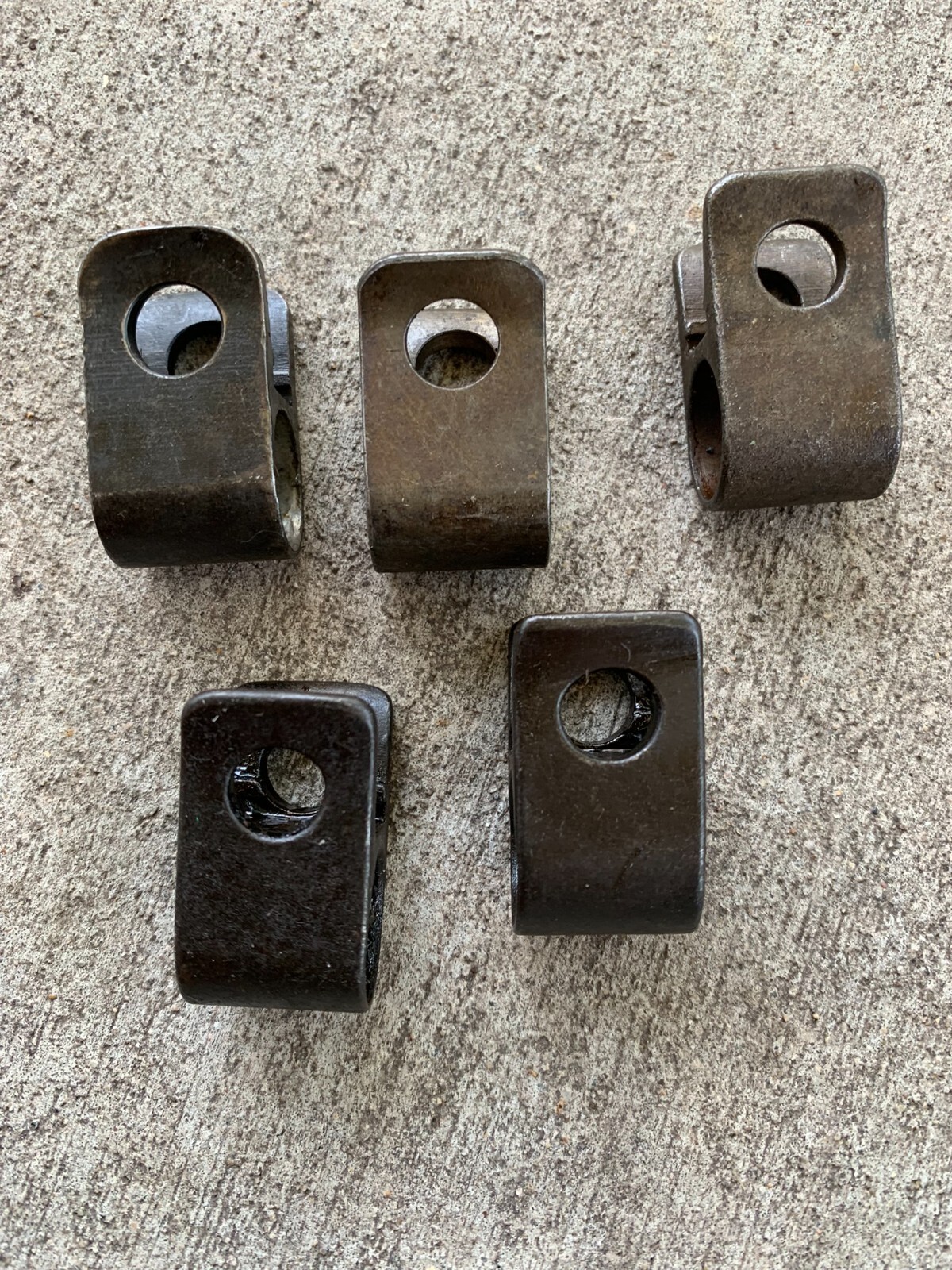 Finnish Mosin-Nagant M28 Front Sight Protector Military Surplus