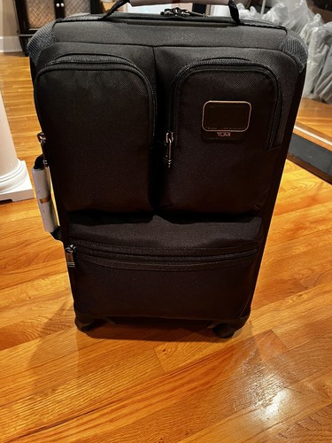 Tumi Briley International Expandable 4 Wheel Suit Case 2223460