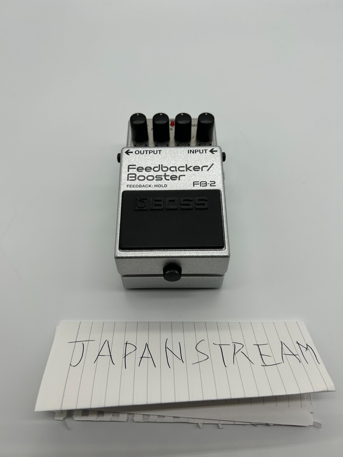 ギター BOSS FB2 Boss FB2 Boost Guitar Effect Pedal for sale online | eBay