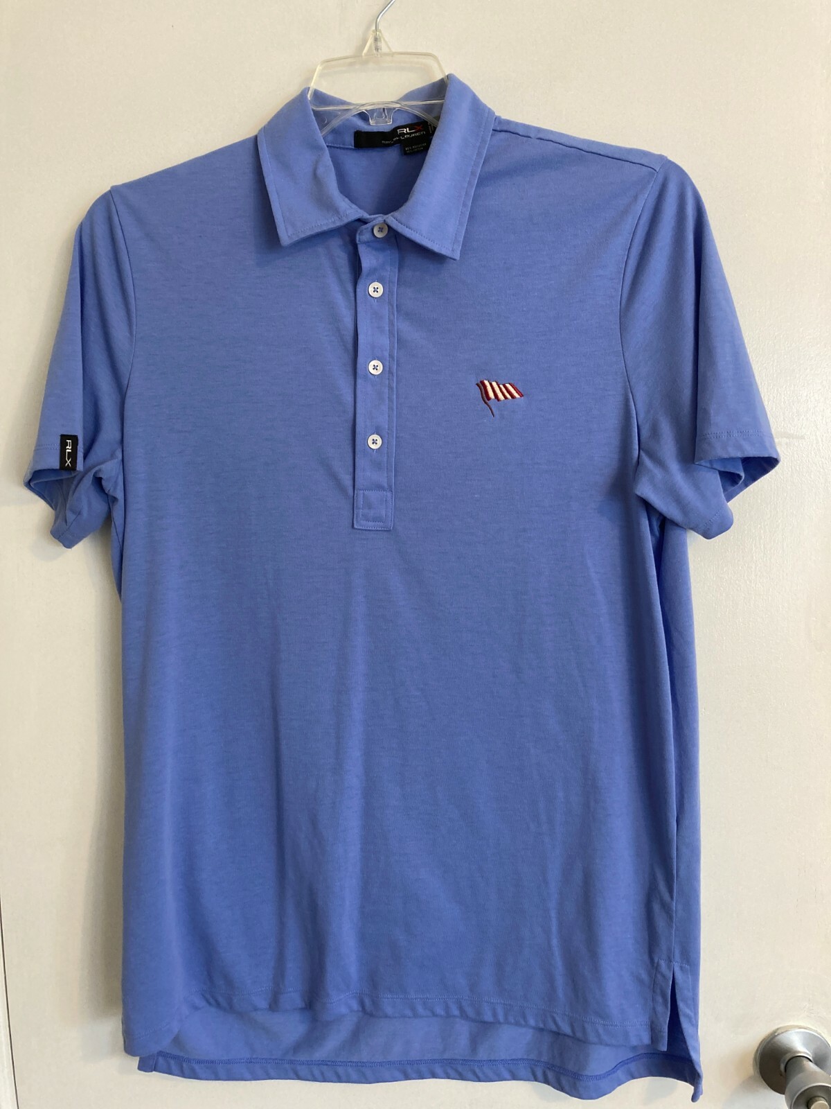 Ralph Lauren RLX ポロシャツ XS 2020 USA Ralph Lauren RLX ポロシャツ XS 2020 USA .50 RLX Ralph Lauren