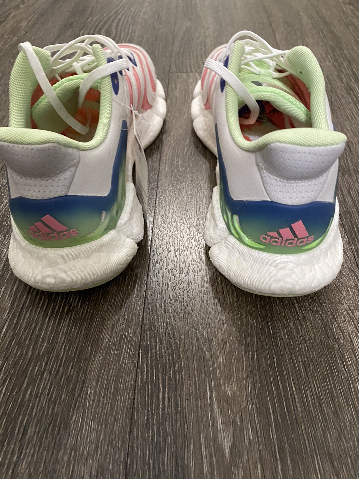 climacool vento pink