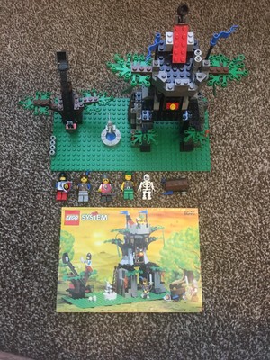 4600 6273 No: 4624 6046 Lego Rad Achse 2x2 grau für Set 6959 6266