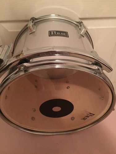 Pulse Tom Drum 13