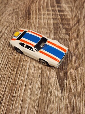 Vintage Slot Car Tyco, Afx, Aurora 1972 Ford Super Pinto  NICE Condition