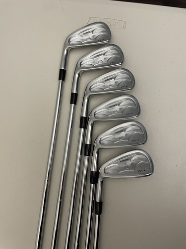 LH New Level PF-4 Irons