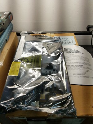 Modicon AM-S980-100 Interface Controller NOS NIB NEW