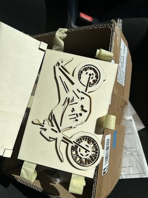 Item photo(s) from verified buyer