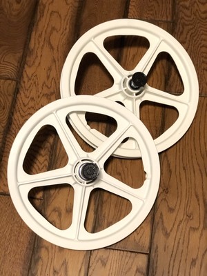 dyno bike parts