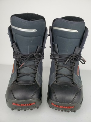 Boots Salomon Symbio Trainers4Me Boots Salomon Snowboard Boots Trainers4Me