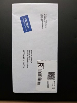 Fotos del artículo de un comprador verificado