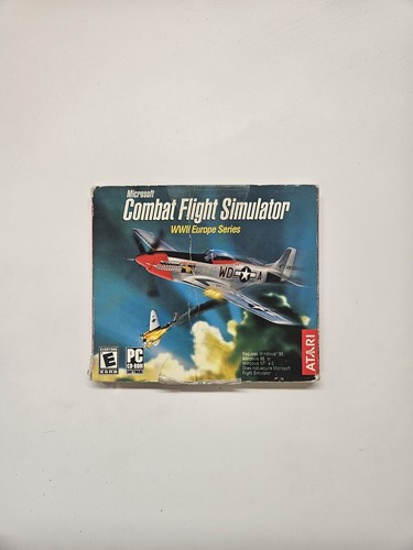 microsoft Combat Flight Simulator WWⅡ $_12.JPG?set_id=880000500F
