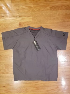 mizuno comp batting jacket
