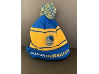 golden state warriors stocking cap
