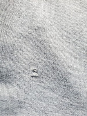 Fotos del artículo de un comprador verificado