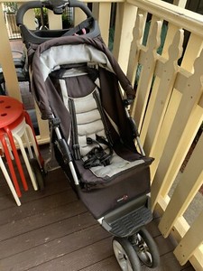 second hand prams gumtree