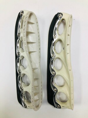 T-Blade Ice Hockey Player skate replacement system runner wh