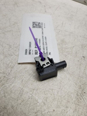 BMW 6 SERIES F06 CRASH IMPACT SENSOR 9224177 2012-2018