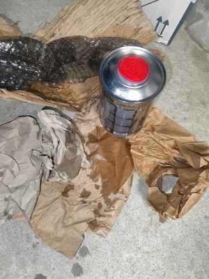 Item photo(s) from verified buyer