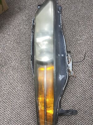 2004-2006 Acura TL RIGHT Passenger OEM Genuine Xenon HID Headlight Lamp