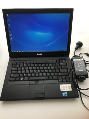 Dell latitude  e6410 laptop