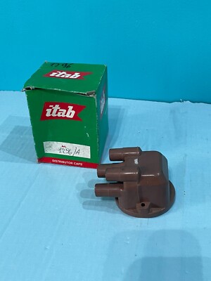 Cover Distributor Ignition Distributor CB640 CITROEN Bx Espace PEUGEOT