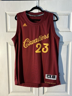nike authentic lebron jersey