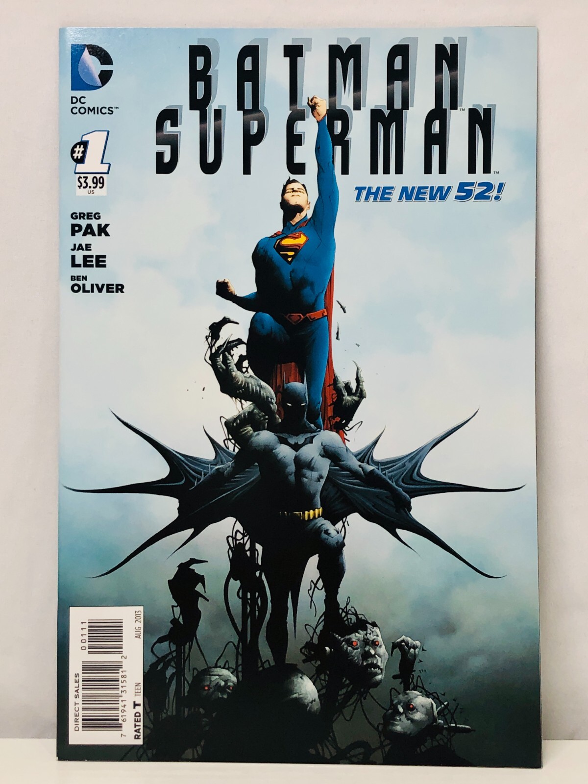 【バラ買いOK】DC Comics Batman 22冊 バラ買いOK】DC Comics Batman 22冊