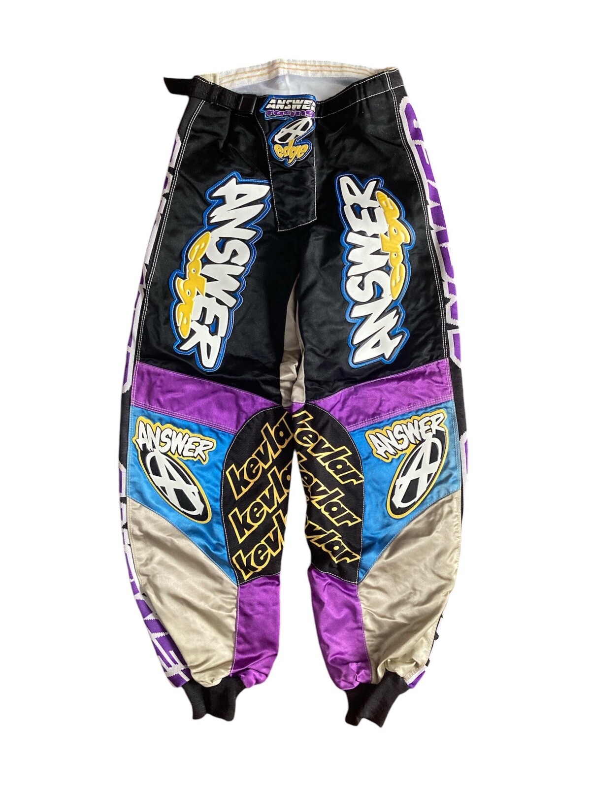 旧ロゴAnswer4 3pocket long pants Msize 旧ロゴAnswer4 3pocket long pants Msize - メルカリ
