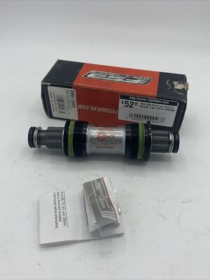 FSA Platinum Isis BSA Bottom Bracket (Design: 73 X 113 mm)