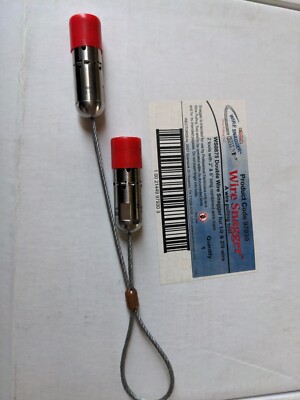 Rectorseal Wire Snagger 97930