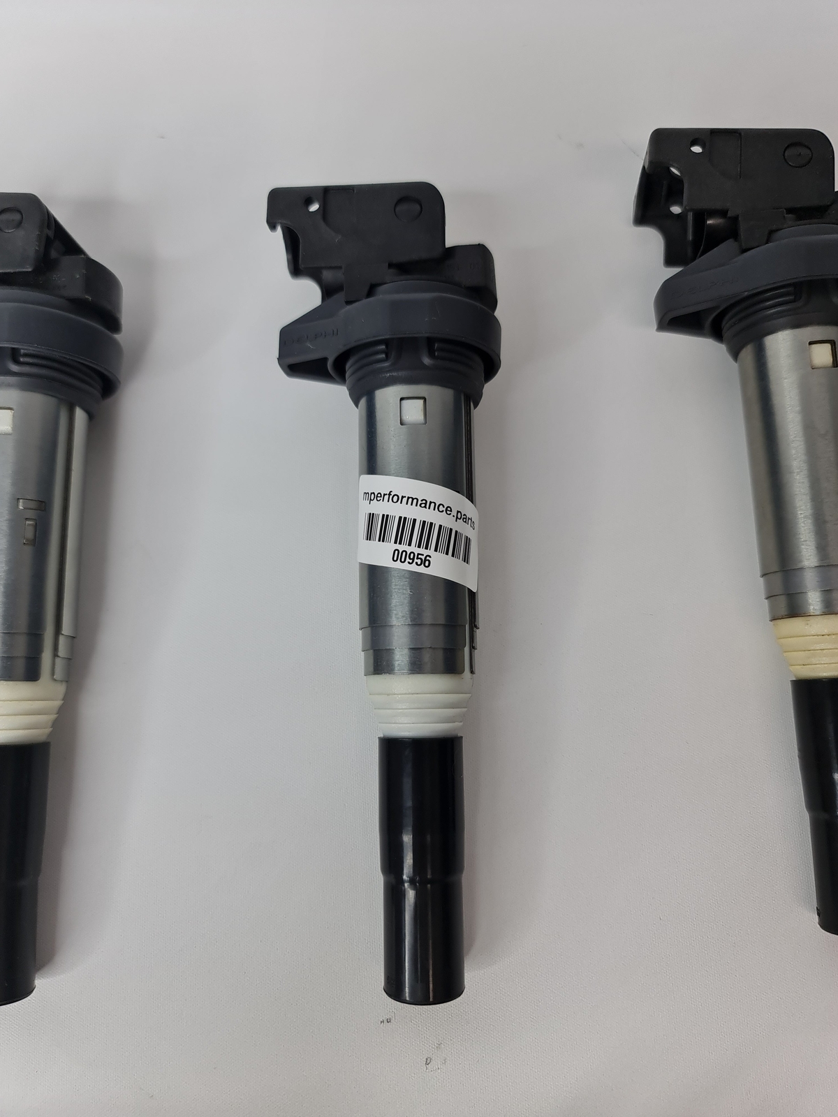 0 Bmw 6 PCS 2001-2020 12-13-8-616-153 12138616153 Ignition Coil 8616153 01 image 6
