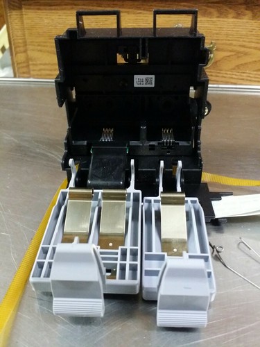 Epson Stylus Color Printer Print Head Carriage Assembly, 680 777 777i Series